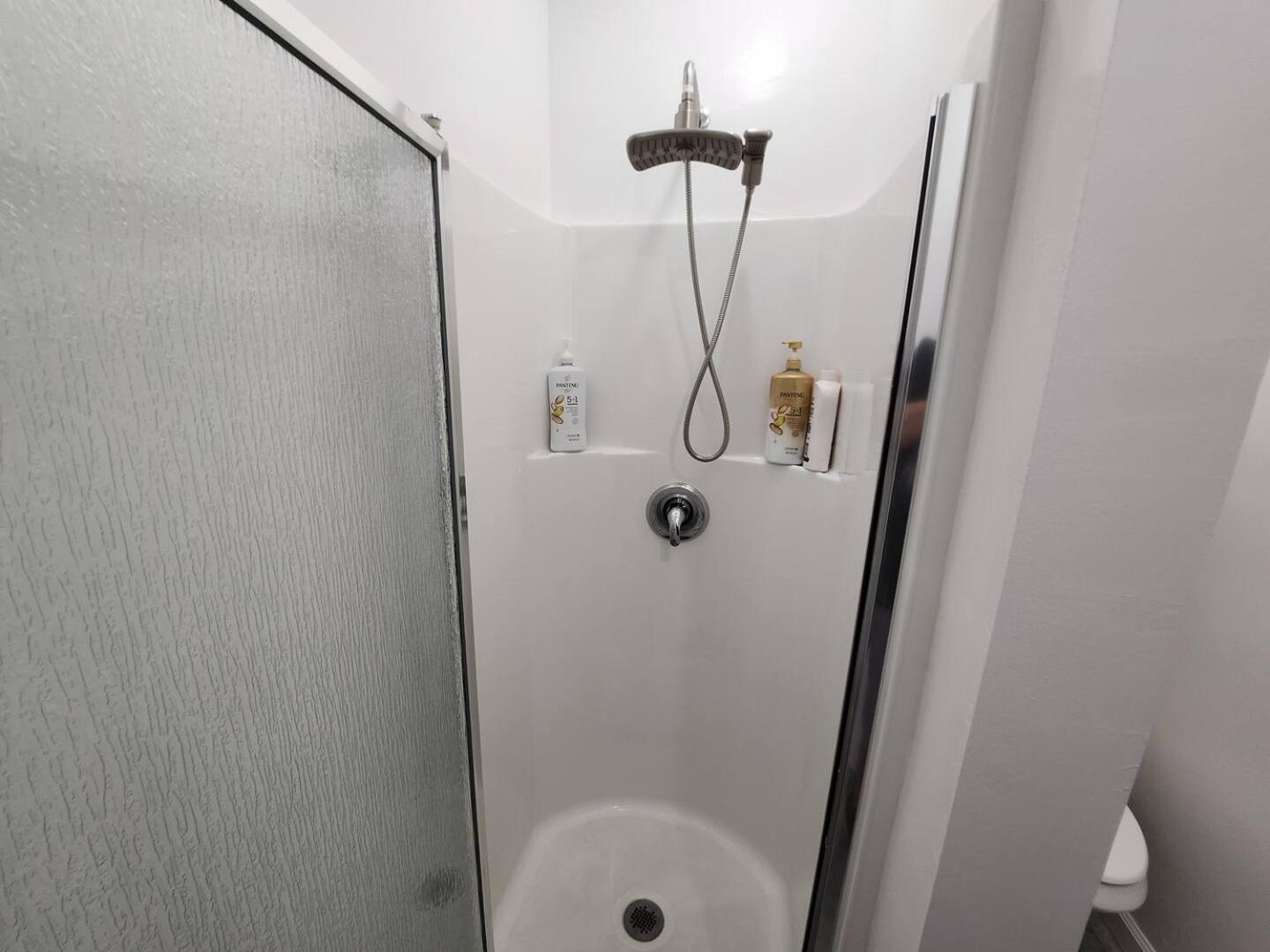 Private Room1 Own Bath Own Entry Shared Kitchen Walk To Ucsd San Diego Eksteriør billede